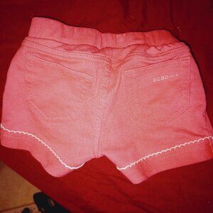 BCBGIRLS shorts